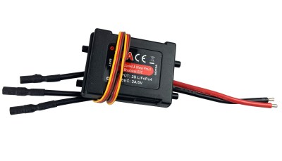 061-2608206 Brushless ESC